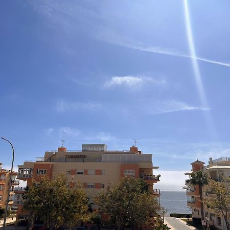 Biasa Holidays Torrox Esterno foto