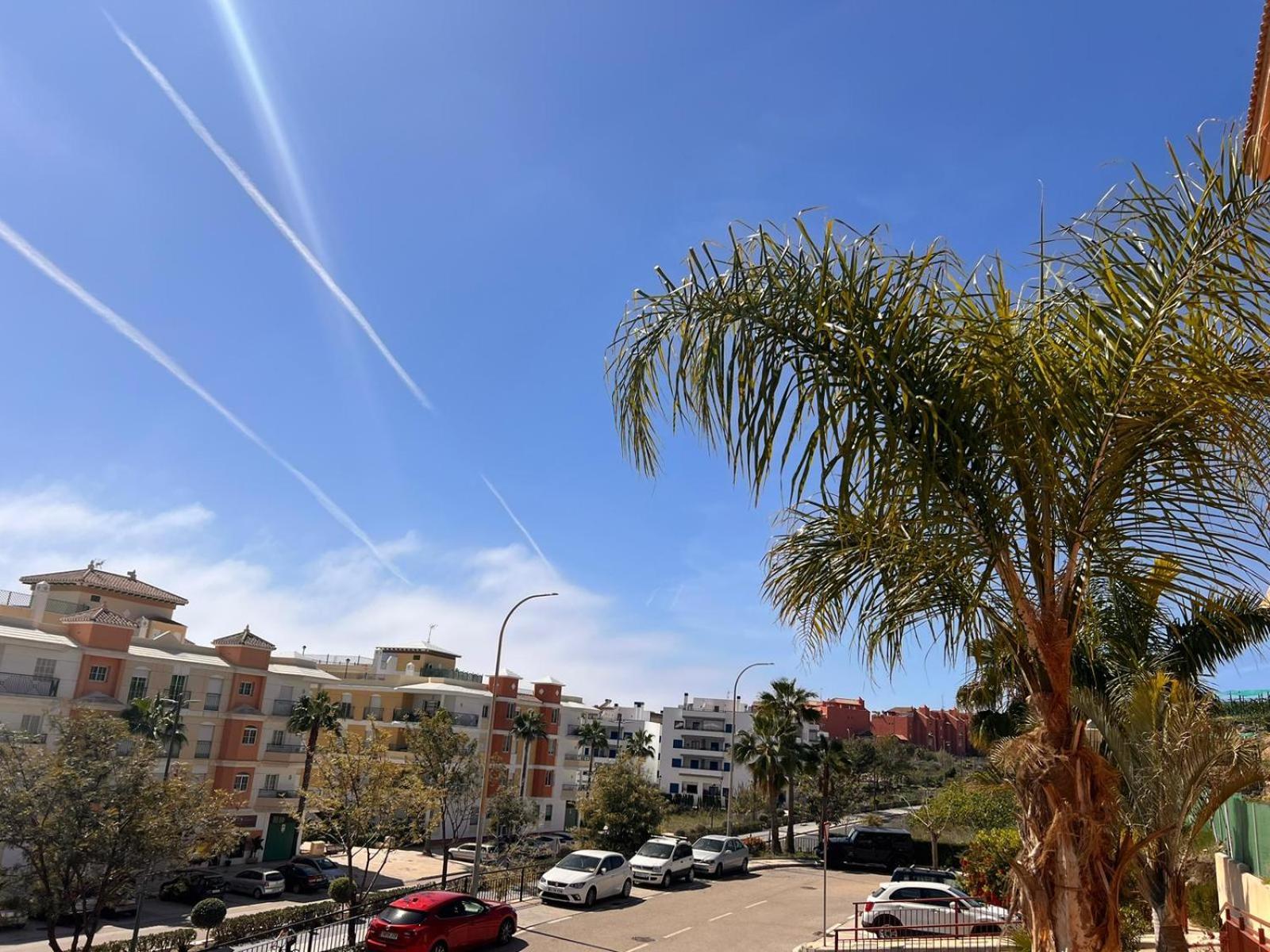 Biasa Holidays Torrox Esterno foto