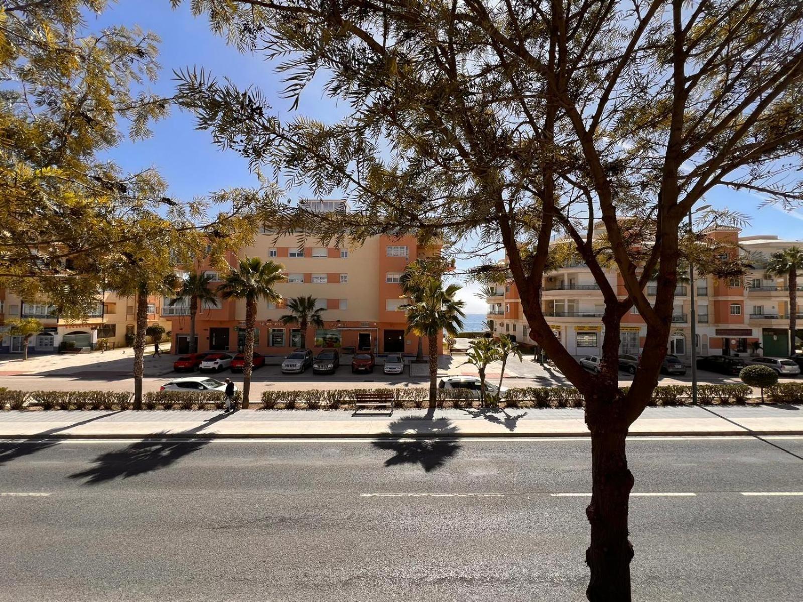 Biasa Holidays Torrox Esterno foto