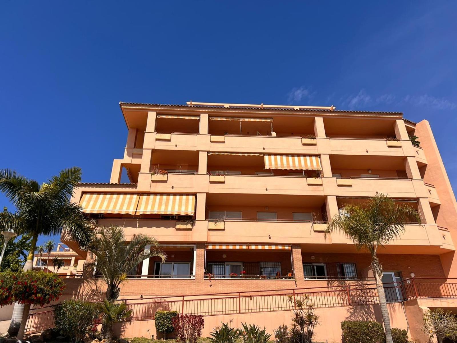 Biasa Holidays Torrox Esterno foto