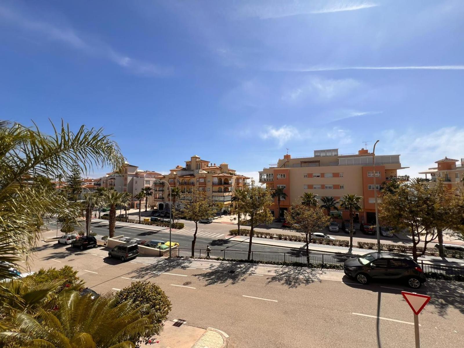 Biasa Holidays Torrox Esterno foto