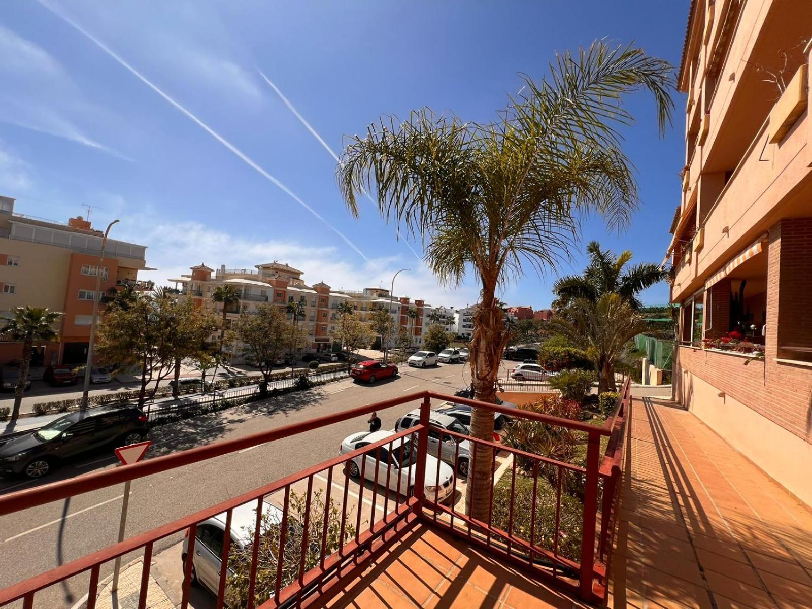 Biasa Holidays Torrox Esterno foto